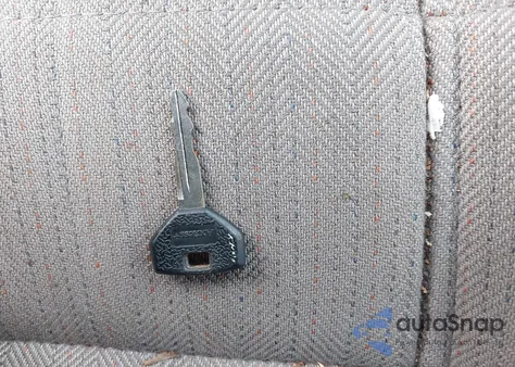 1996 Jeep Cherokee Se из США, поврежденный, VIN 1J4FT28S2TL238741